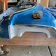 Illustration for article titled 1968 C10 Restoration Update - Part 17 - Going Back Together